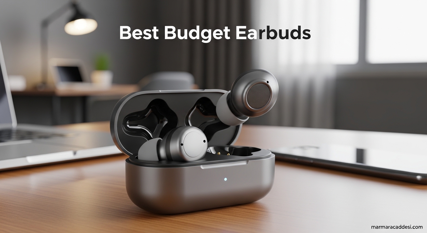 Best Budget Earbuds