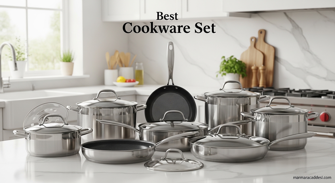 Best Cookware Set